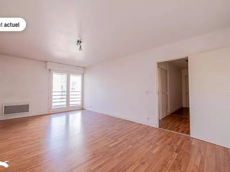 Appartement, 69 m²