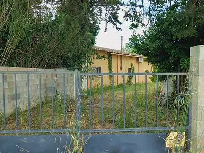Terrain, 3 475 m²
