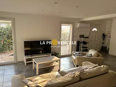 Maison, 80 m²