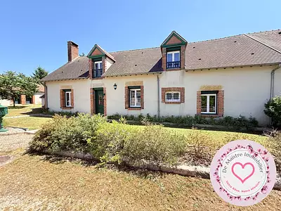 Maison, 128,95 m²