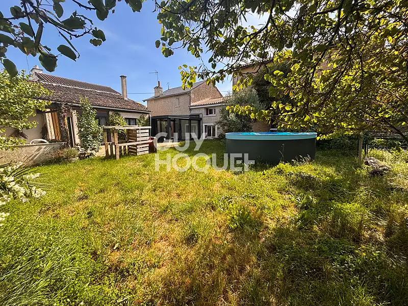Maison, 157,46 m²