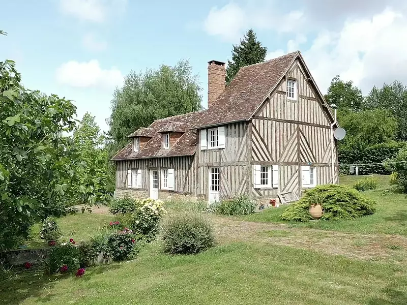 Maison, 110 m²