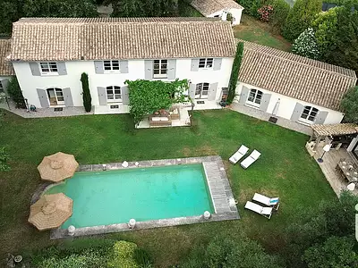 Maison, 332 m²