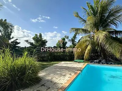 Maison, 101 m²