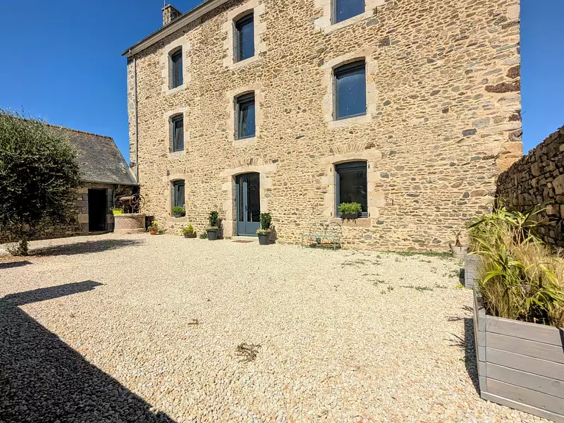 Appartement, 140 m²