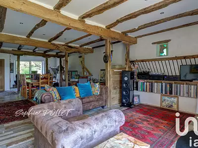 Maison, 350 m²