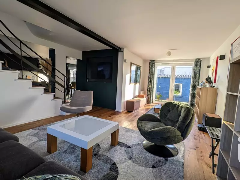 Maison, 139 m²