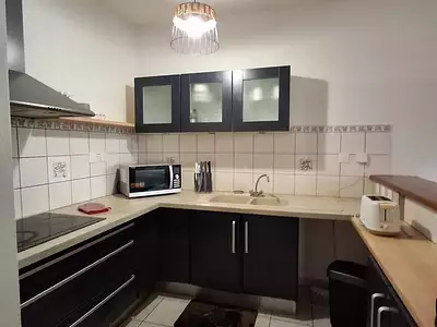 Appartement, 73 m²
