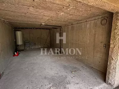 Appartement, 26,28 m²