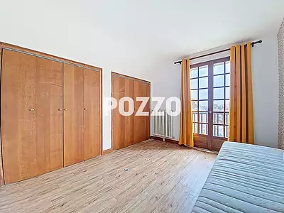 Maison, 189 m²