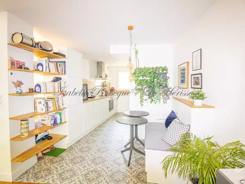 Appartement, 79 m²