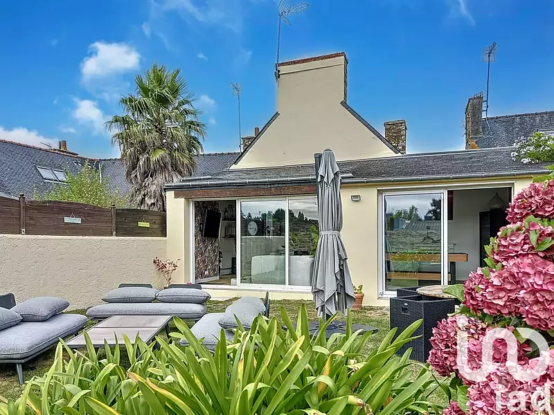 Maison, 153 m²