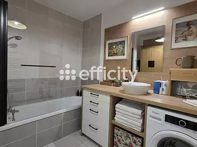 Appartement, 83 m²
