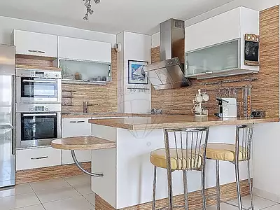 Appartement, 100 m²
