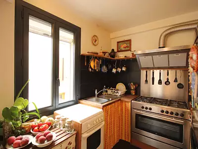 Maison, 100 m²