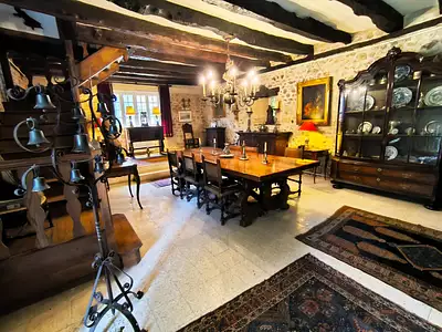 Maison, 196 m²