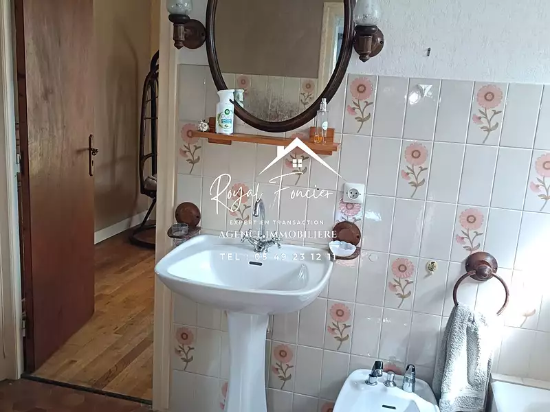 Maison, 65 m²