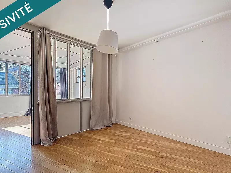 Appartement, 130 m²