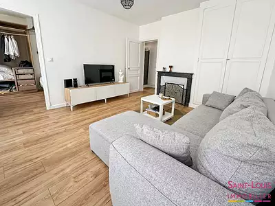 Appartement, 32 m²