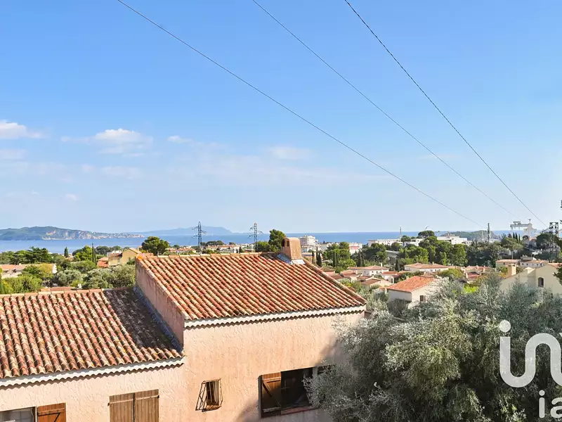 Maison, 113 m²