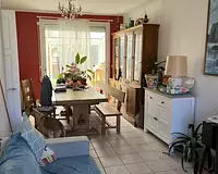 Maison, 93 m²