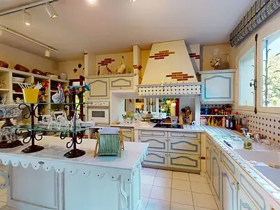 Maison, 600 m²