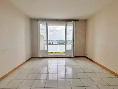 Appartement, 55 m²