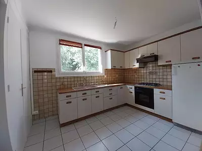 Appartement, 77,56 m²