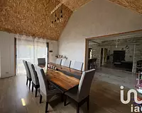 Maison, 119 m²