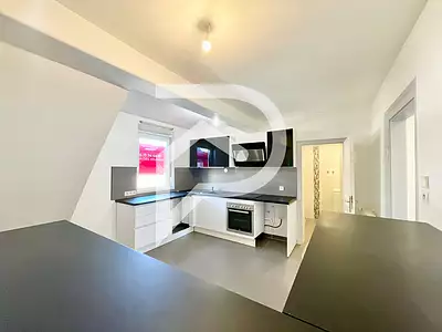 Appartement, 77 m²