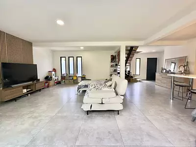 Maison, 116 m²