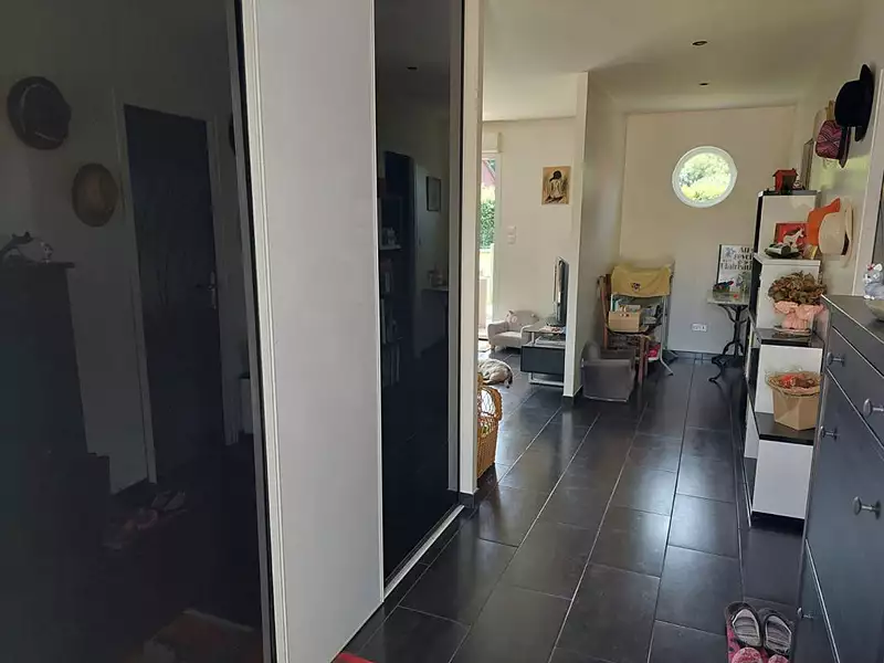 Maison, 110 m²