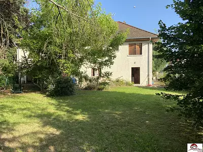 Maison, 195 m²