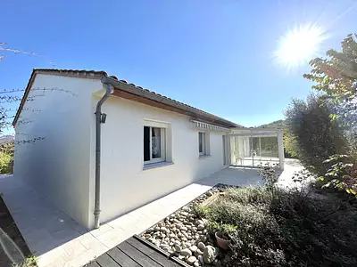 Maison, 125,37 m²