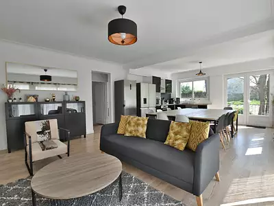 Maison, 182 m²