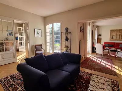 Maison, 233 m²