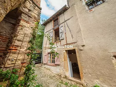 Maison, 140 m²