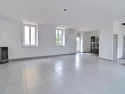 Maison, 120 m²