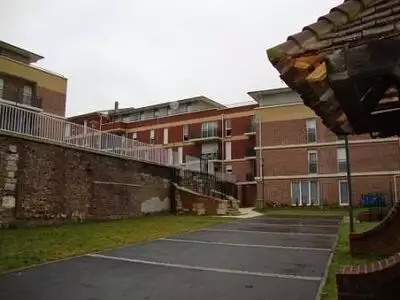 Appartement, 61,55 m²