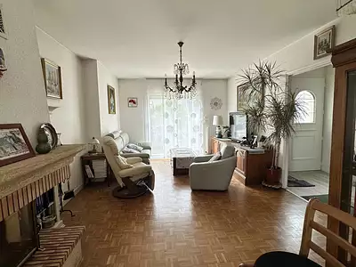 Maison, 134,78 m²