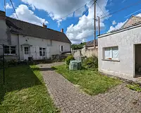 Maison, 71 m²