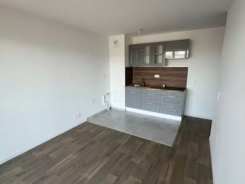 Appartement, 53,77 m²