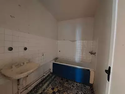 Appartement, 92,95 m²