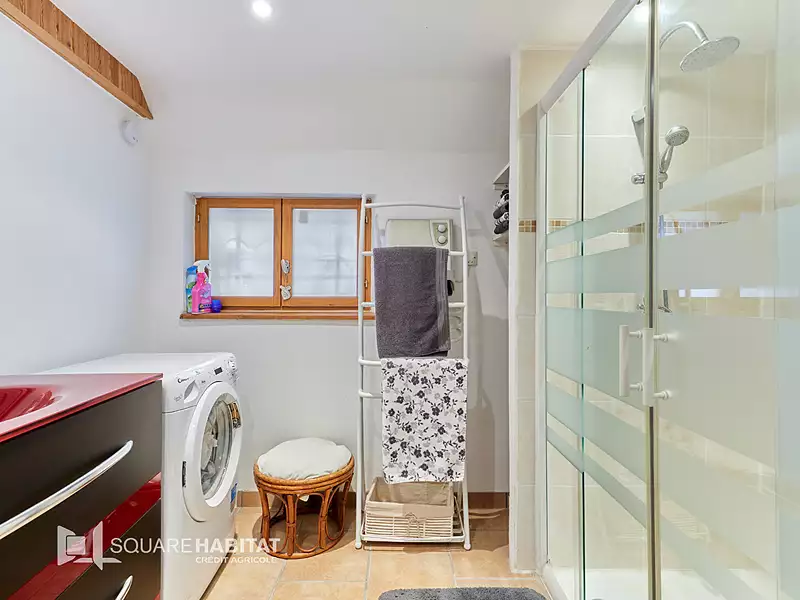 Maison, 139 m²
