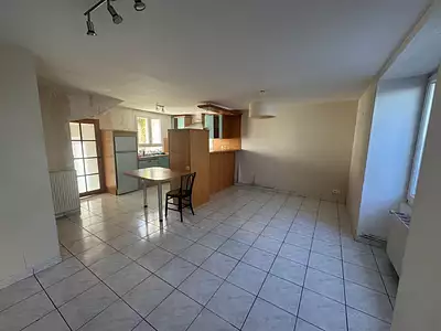 Maison, 100 m²