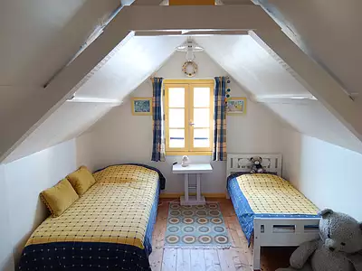 Maison, 143 m²