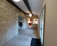 Maison, 55 m²