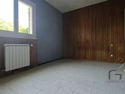 Maison, 125 m²