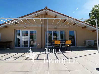 Appartement, 101,7 m²