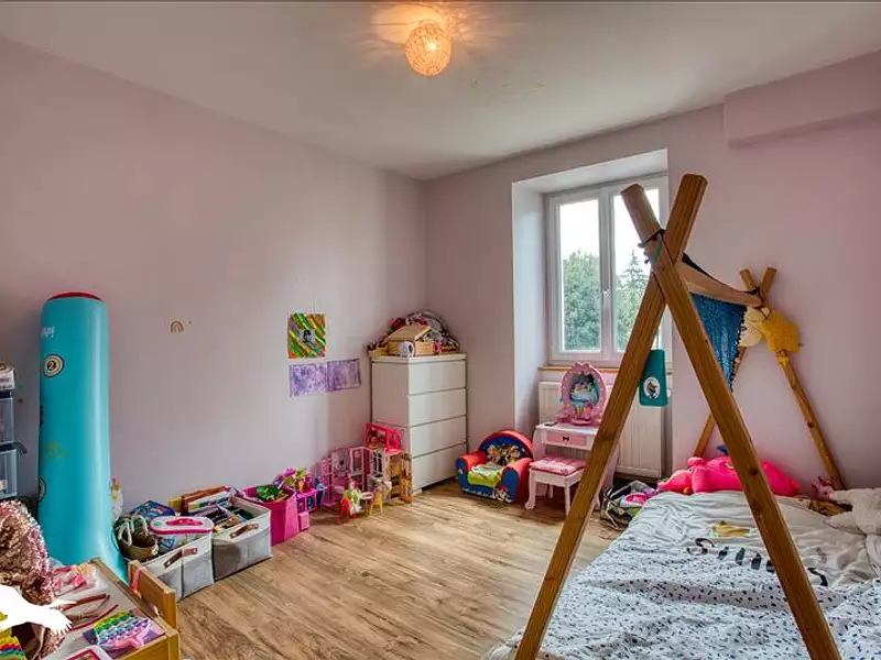 Maison, 100 m²